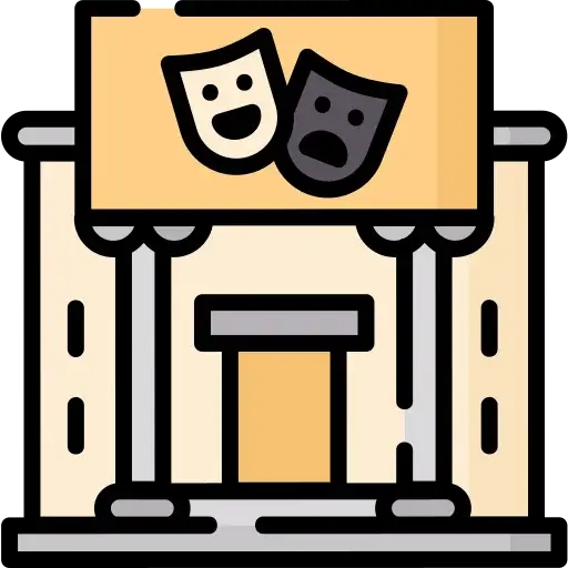 Mini Theatre at BPTP Sector 80
