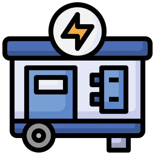Power Backup at BPTP Sector 80