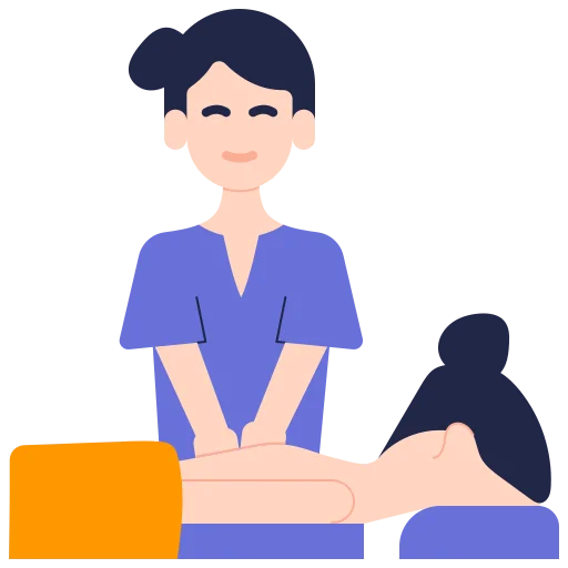 Spa at BPTP Sector 80