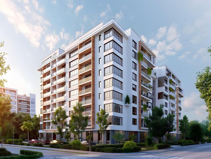 BPTP Sector 80 Faridabad Luxury Amenities Overview