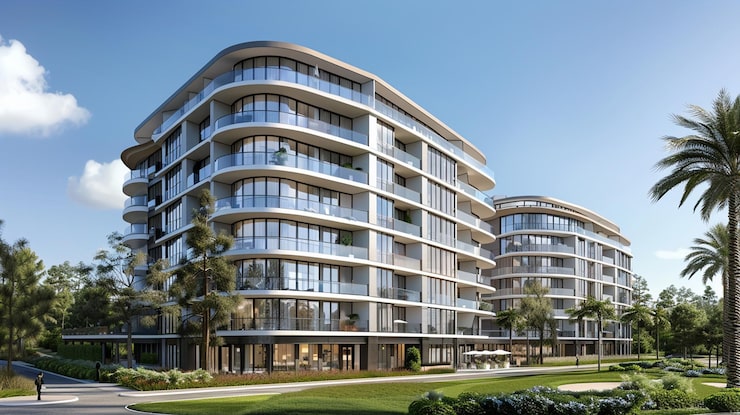 BPTP Discovery Park - Delivered Project Sector 80
